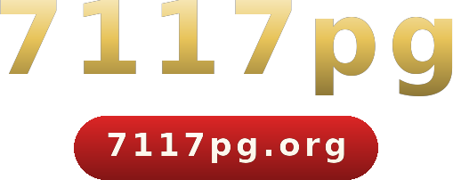 7117pg โลโก้